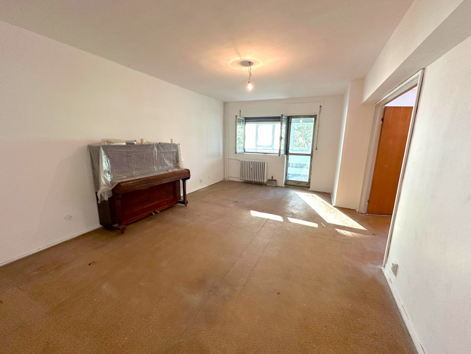 4 Camere 115mp Mega Mall Delfinului | terasa 11mp si boxa subsol 4mp