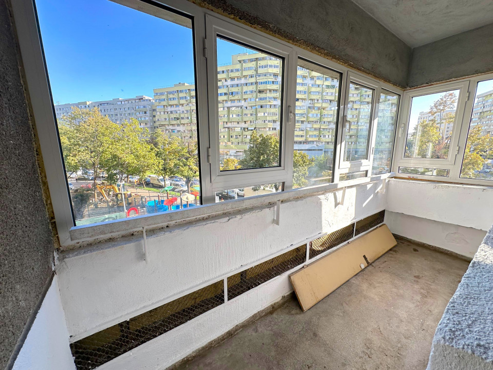 4 Camere 115mp Mega Mall Delfinului | terasa 11mp si boxa subsol 4mp