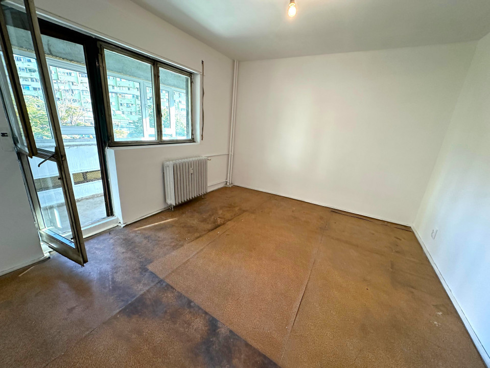 4 Camere 115mp Mega Mall Delfinului | terasa 11mp si boxa subsol 4mp