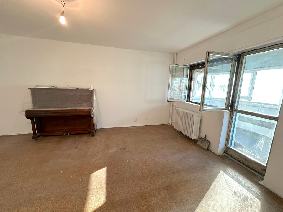 4 Camere 115mp Mega Mall Delfinului | terasa 11mp si boxa subsol 4mp