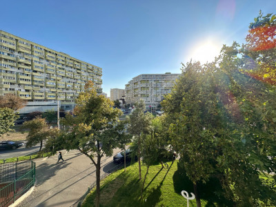 4 Camere 115mp Mega Mall Delfinului | terasa 11mp si boxa subsol 4mp