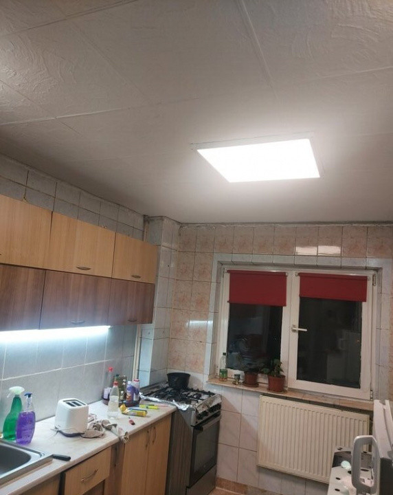 Vanzare Apartament 2 camere | Piata Muncii | 55 mp