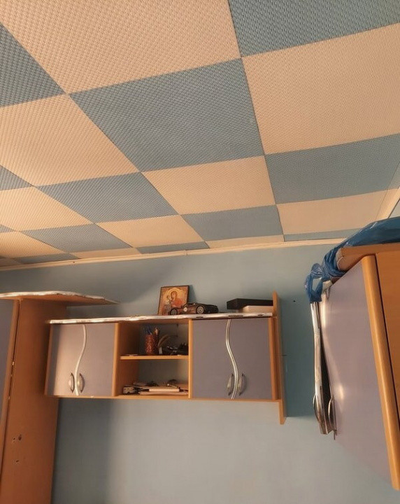 Vanzare Apartament 2 camere | Piata Muncii | 55 mp