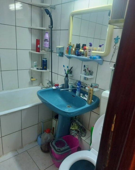 Vanzare Apartament 2 camere | Piata Muncii | 55 mp