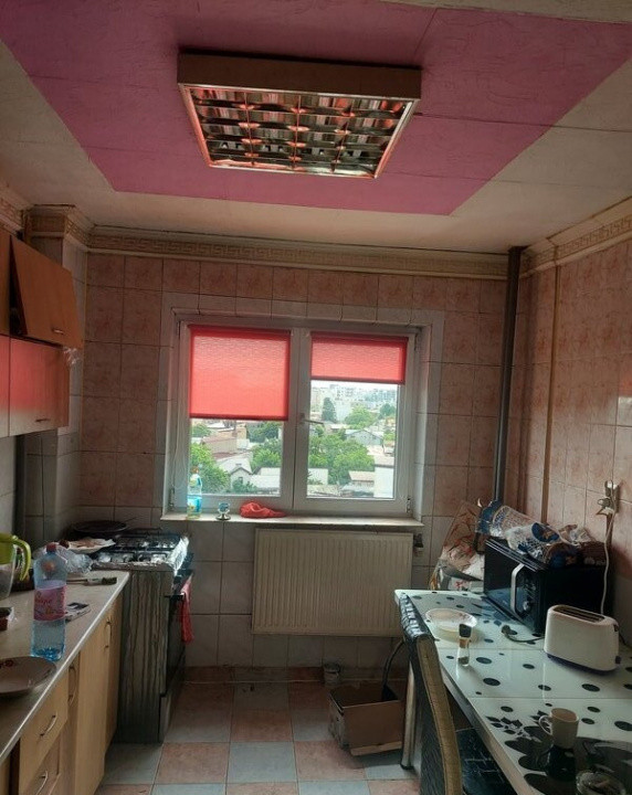 Vanzare Apartament 2 camere | Piata Muncii | 55 mp