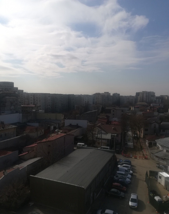 Vanzare Apartament 2 camere | Piata Muncii | 55 mp