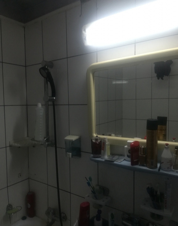 Vanzare Apartament 2 camere | Piata Muncii | 55 mp