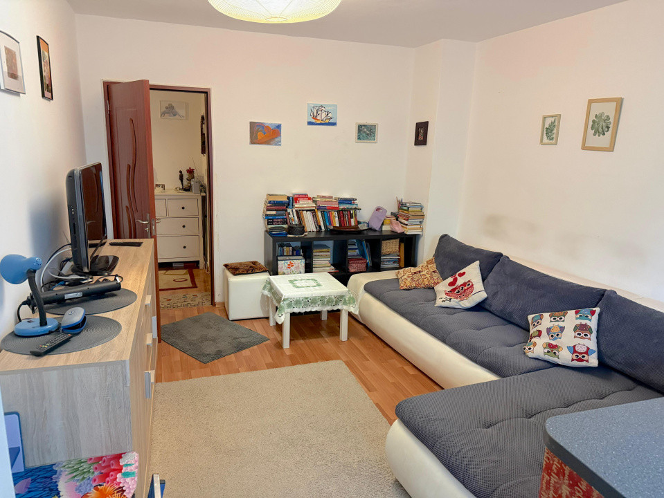 Gars Baneasa Horia Macelariu 40mp | oportunitate rara | bloc mixt