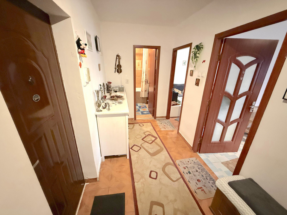 Gars Baneasa Horia Macelariu 40mp | oportunitate rara | bloc mixt