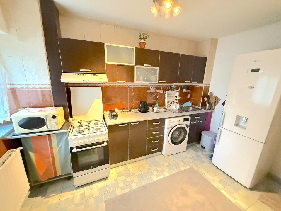 Gars Baneasa Horia Macelariu 40mp | oportunitate rara | bloc mixt