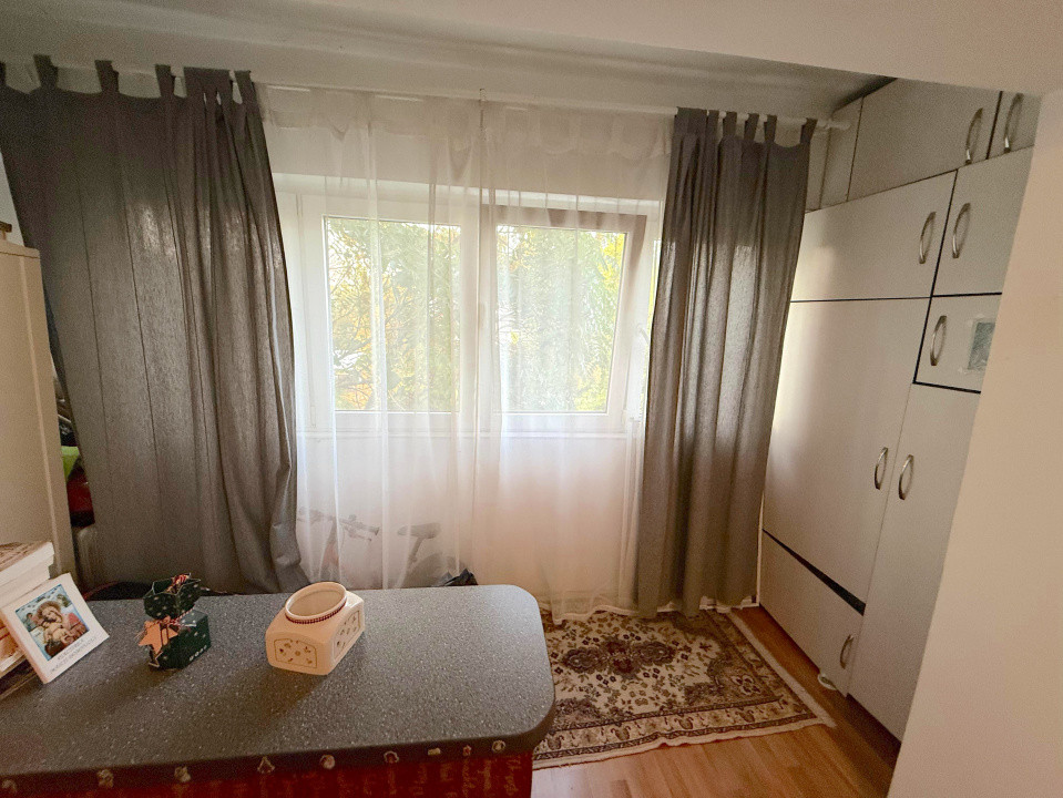 Gars Baneasa Horia Macelariu 40mp | oportunitate rara | bloc mixt