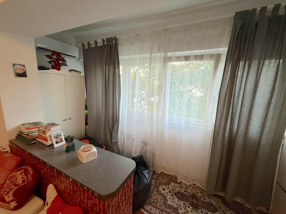 Gars Baneasa Horia Macelariu 40mp | oportunitate rara | bloc mixt