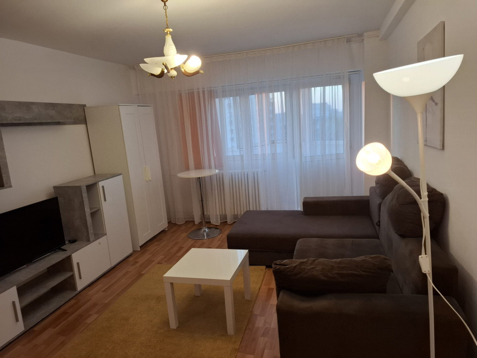 Vanzare Garsoniera decomandata | Timpuri Noi | 40mp