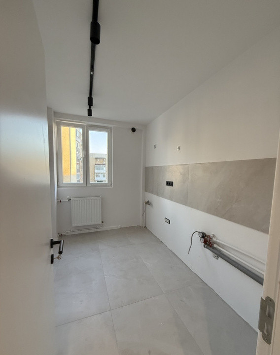 Vanzare Apartament 2 camere semidecomandat | Tineretului | 55mp