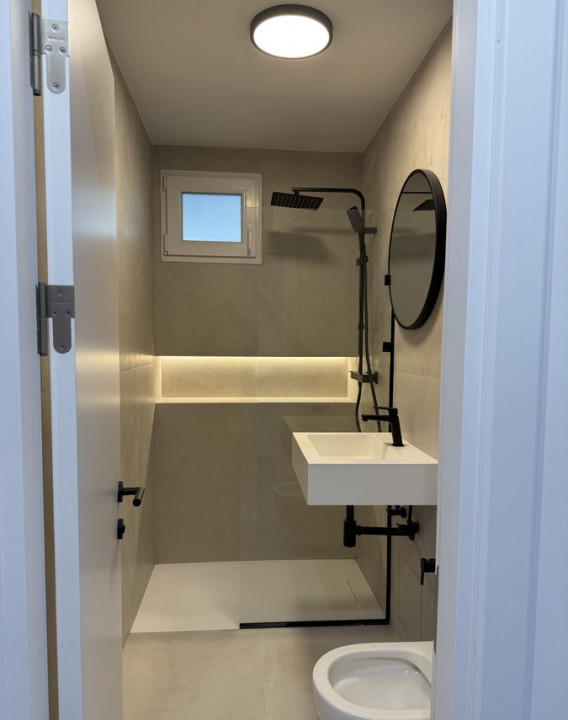 Vanzare Apartament 2 camere semidecomandat | Tineretului | 55mp
