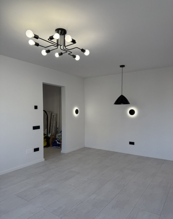 Vanzare Apartament 2 camere semidecomandat | Tineretului | 55mp