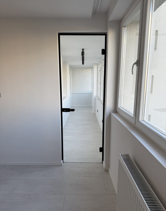 Vanzare Apartament 2 camere semidecomandat | Tineretului | 55mp