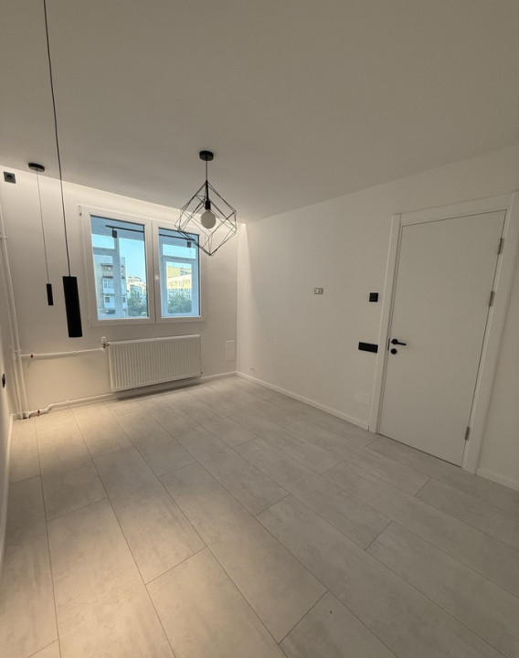 Vanzare Apartament 2 camere semidecomandat | Tineretului | 55mp