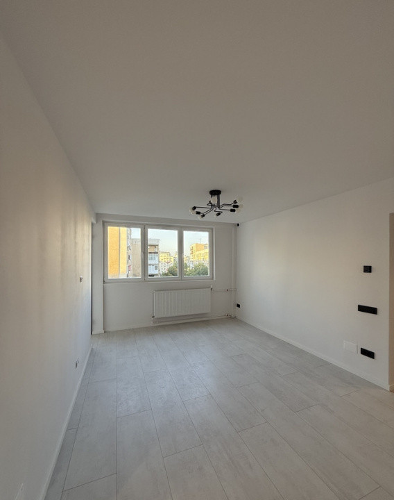 Vanzare Apartament 2 camere semidecomandat | Tineretului | 55mp