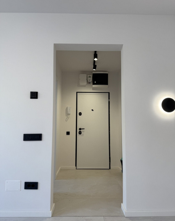 Vanzare Apartament 2 camere semidecomandat | Tineretului | 55mp