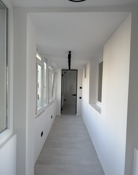 Vanzare Apartament 2 camere semidecomandat | Tineretului | 55mp