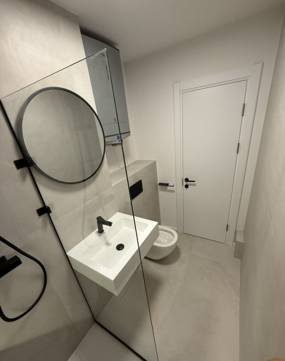 Vanzare Apartament 2 camere semidecomandat | Tineretului | 55mp