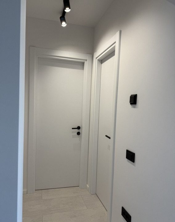 Vanzare Apartament 2 camere semidecomandat | Tineretului | 55mp