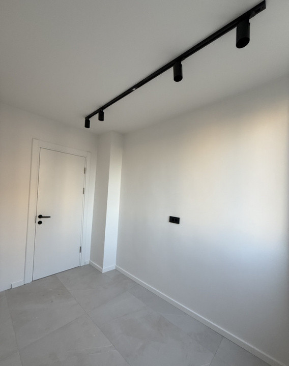 Vanzare Apartament 2 camere semidecomandat | Tineretului | 55mp