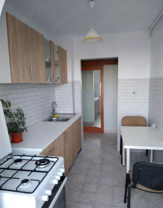Vanzare Apartament 2 camere semidecomandat | Dimitrie Cantemir | 56mp