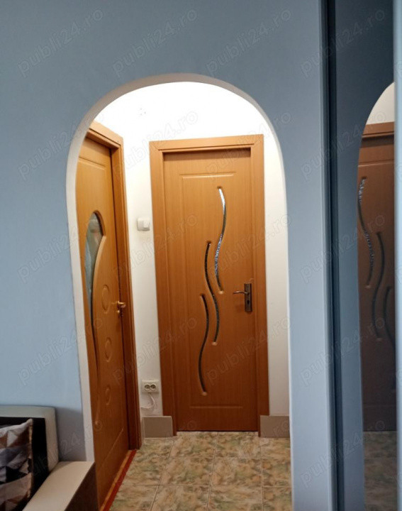 Vanzare Apartament 2 camere semidecomandat | Dimitrie Cantemir | 56mp