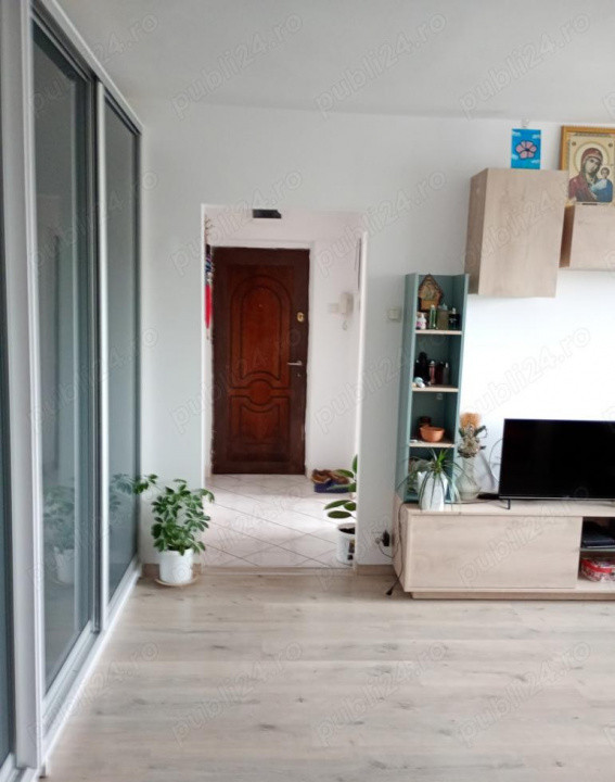 Vanzare Apartament 2 camere semidecomandat | Dimitrie Cantemir | 56mp