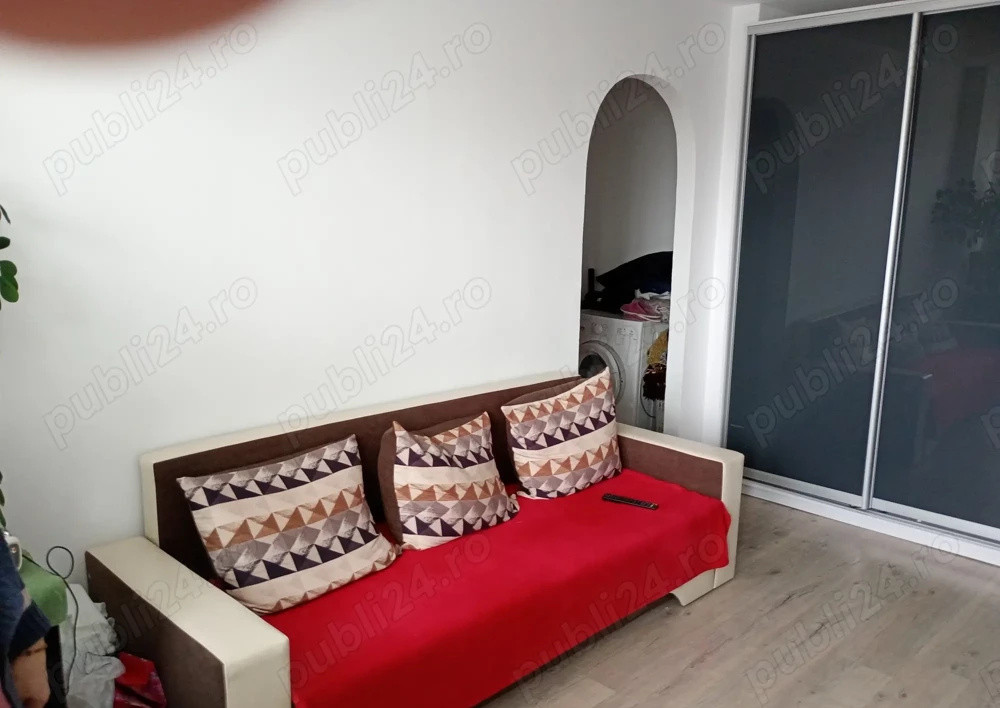 Vanzare Apartament 2 camere semidecomandat | Dimitrie Cantemir | 56mp