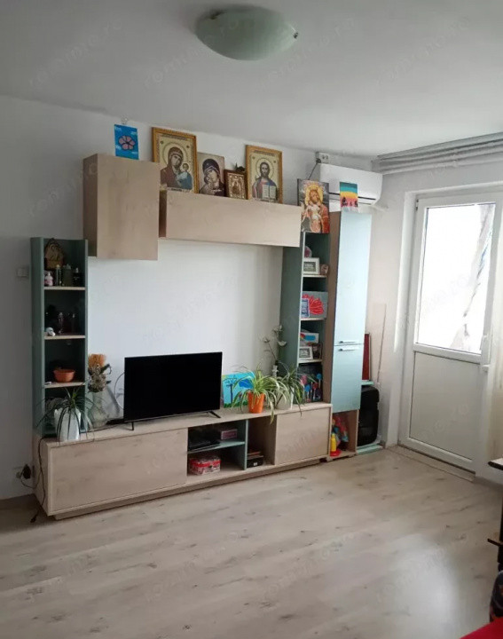 Vanzare Apartament 2 camere semidecomandat | Dimitrie Cantemir | 56mp