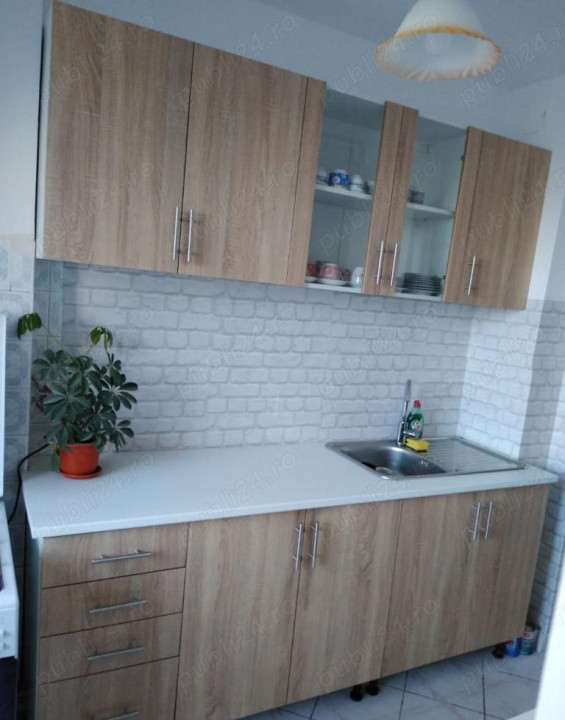 Vanzare Apartament 2 camere semidecomandat | Dimitrie Cantemir | 56mp