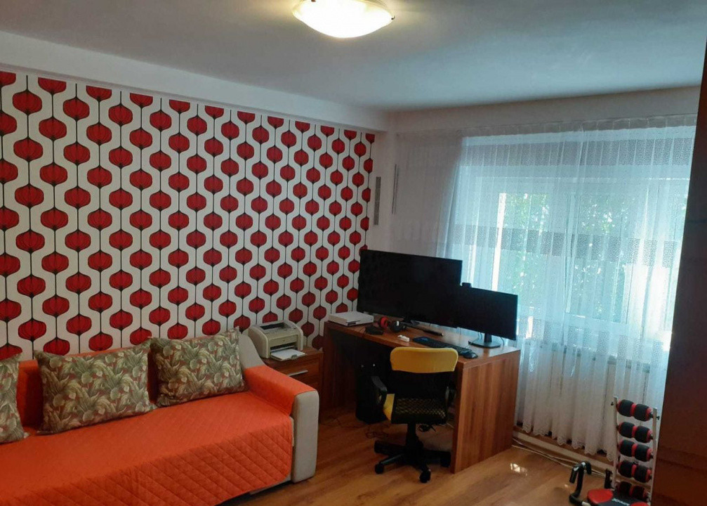 Vanzare Apartament 3 camere decomandat | Nerva Traian | 74mp