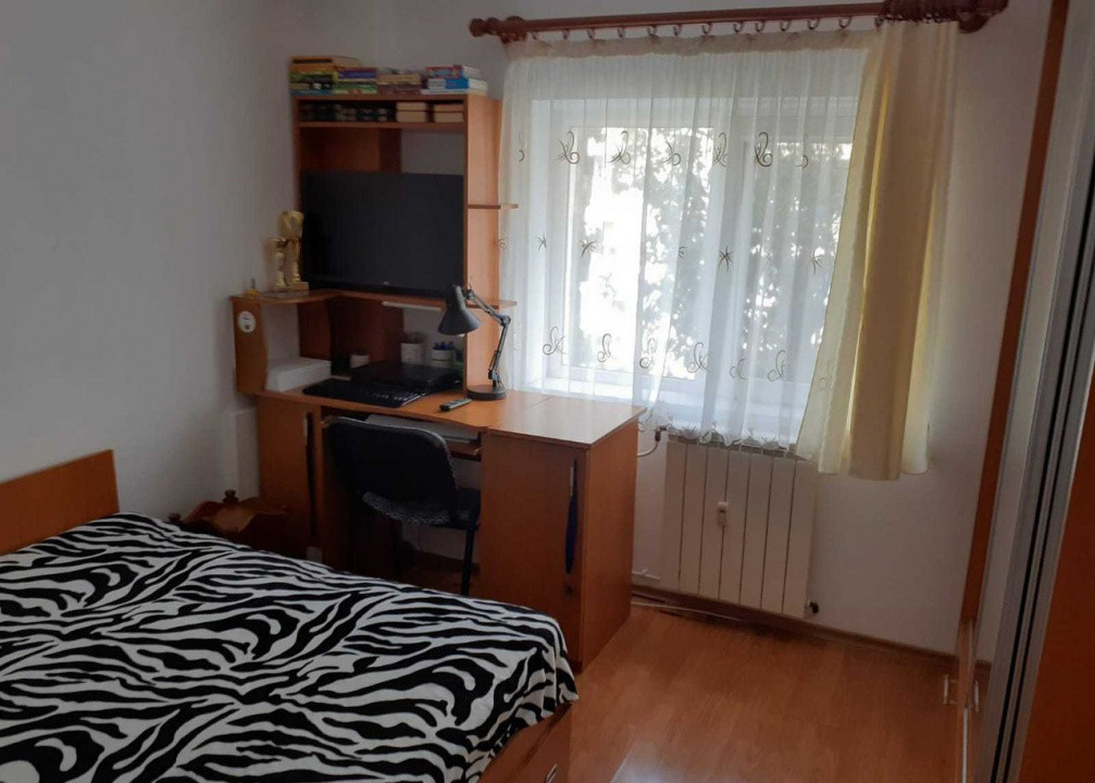 Vanzare Apartament 3 camere decomandat | Nerva Traian | 74mp
