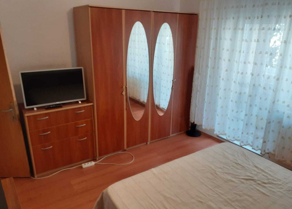 Vanzare Apartament 3 camere decomandat | Nerva Traian | 74mp