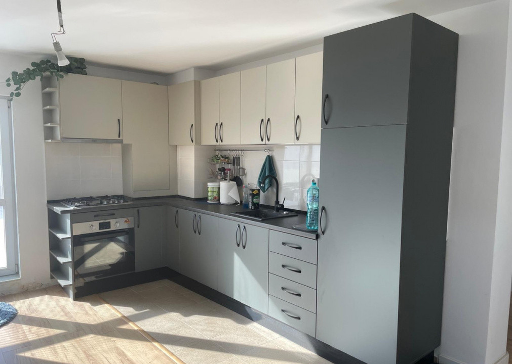 Vanzare Apartament 2 camere decomandat | Vitan | 82 mp