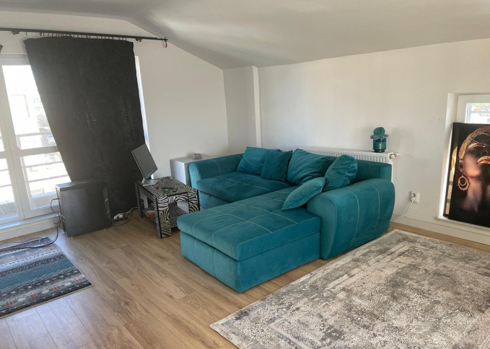 Vanzare Apartament 2 camere decomandat | Vitan | 82 mp