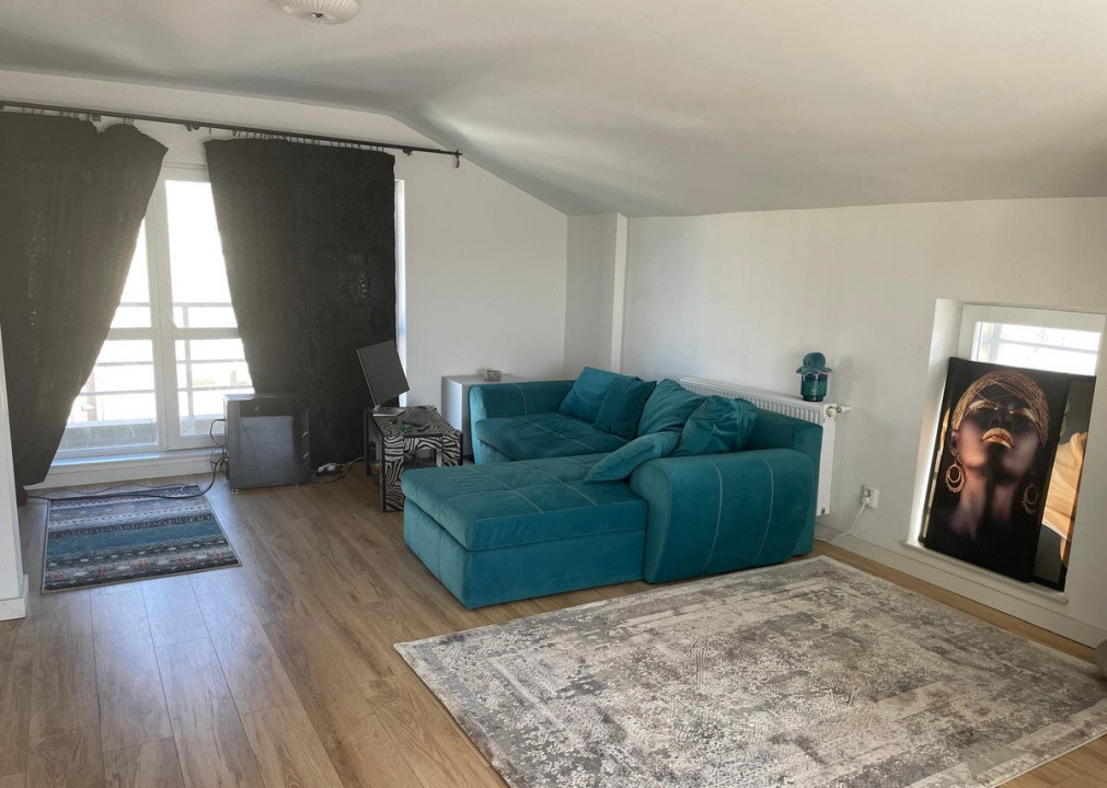 Vanzare Apartament 2 camere decomandat | Vitan | 82 mp