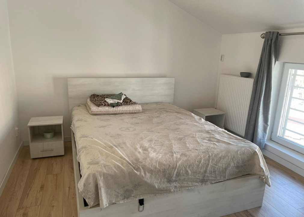 Vanzare Apartament 2 camere decomandat | Vitan | 82 mp