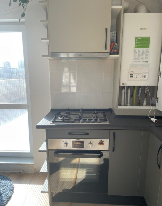 Vanzare Apartament 2 camere decomandat | Vitan | 82 mp