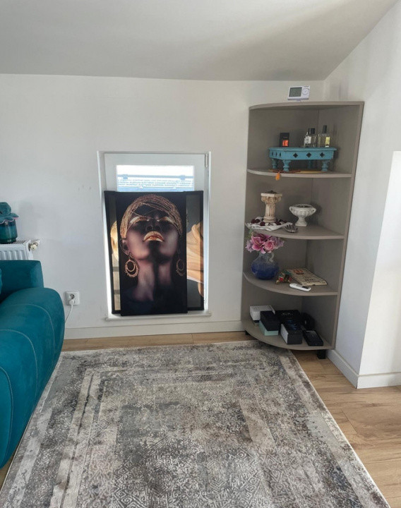 Vanzare Apartament 2 camere decomandat | Vitan | 82 mp