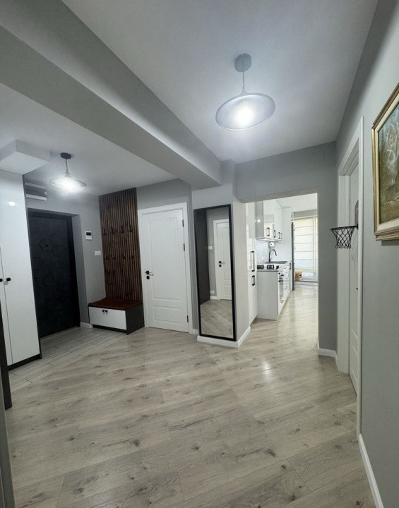 Vanzare Apartament 3 camere decomandat | Bd Decebal | 105mp