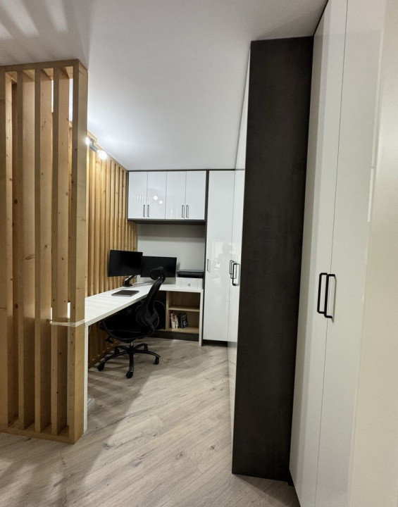 Vanzare Apartament 3 camere decomandat | Bd Decebal | 105mp