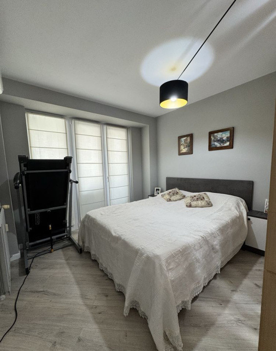 Vanzare Apartament 3 camere decomandat | Bd Decebal | 105mp
