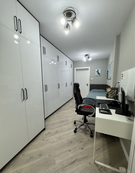 Vanzare Apartament 3 camere decomandat | Bd Decebal | 105mp