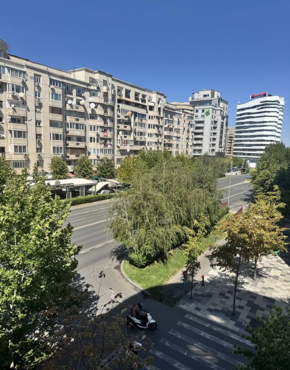 Vanzare Apartament 3 camere decomandat | Bd Decebal | 105mp