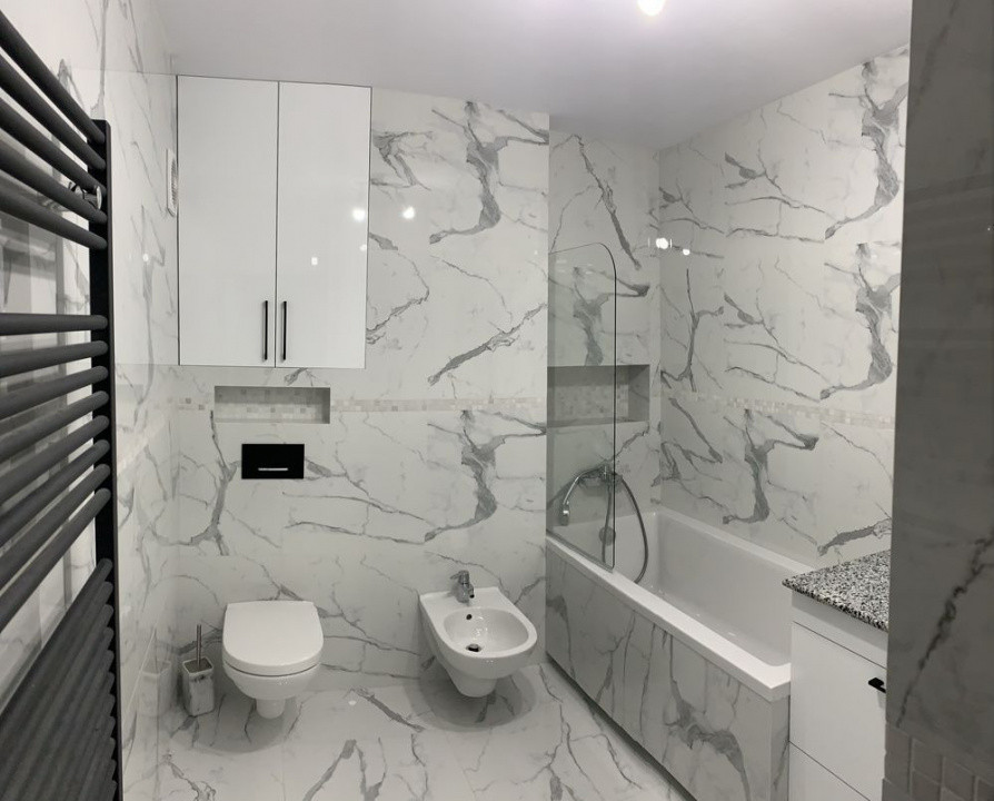 Vanzare Apartament 3 camere decomandat | Bd Decebal | 105mp