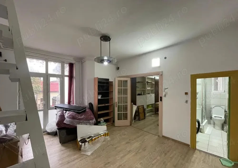 Apartament 5 camere | Mall Vitan | 90 mp